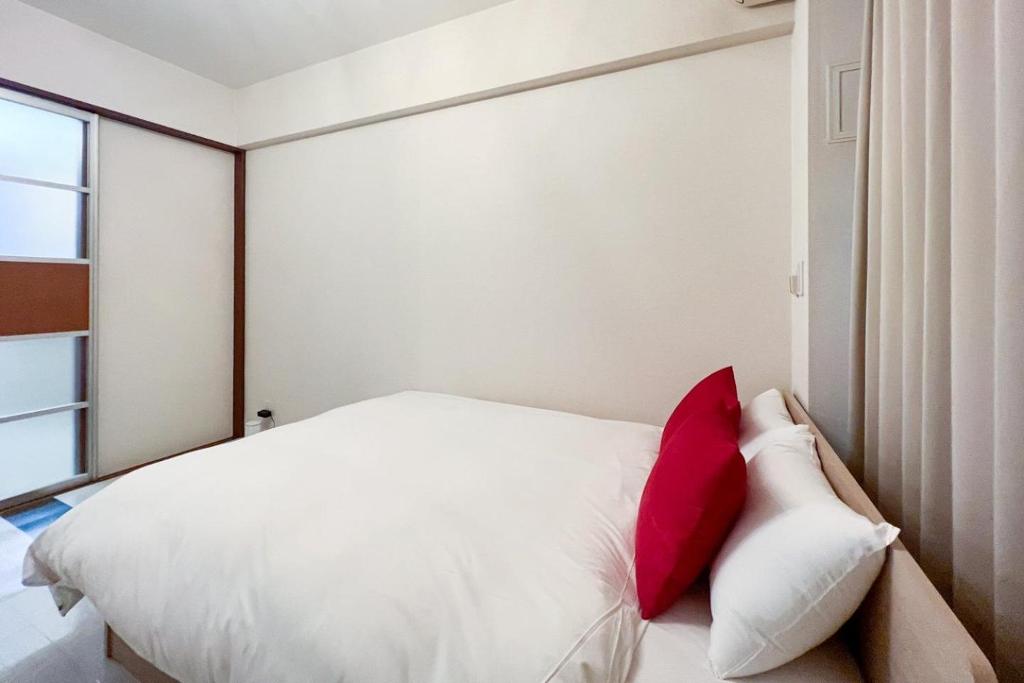 Cityspire Sakuragawa II Ōsaka Exterior foto