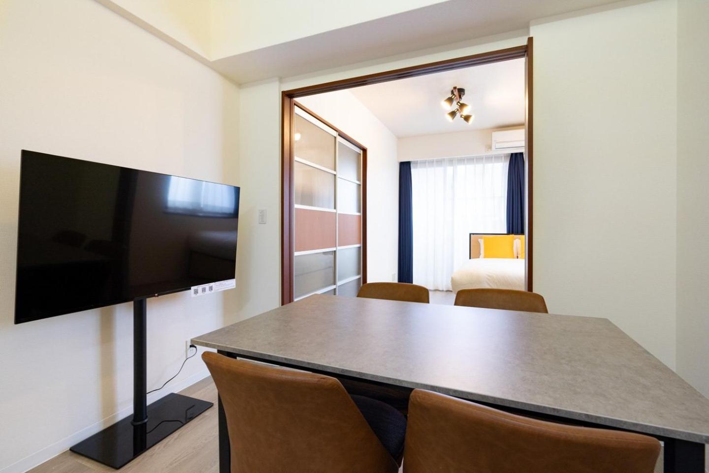 Cityspire Sakuragawa II Ōsaka Exterior foto